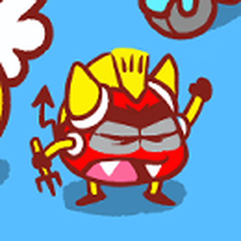 Mr. Devil